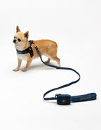 United Pets – Citylife Harness Jeans – Fast Fit