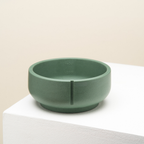 Pino – Classic Bowl – Non-Slip Sandstone & Hypoallergenic