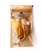 Mr.Bones Natural Dog Chews – Lamb Ear – Natural Dental Health