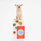The Furryfolks – Tomate Cherry – Jugete Interactivo Tira y Afloja