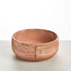 Pino – Classic Dog Bowl – Ultra-durable Sandstone & Hypoallergenic