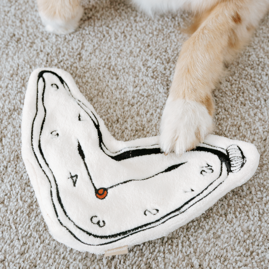 Lambwolf - Surrealist Snuffles - Joguina d'enriquiment per a gossos