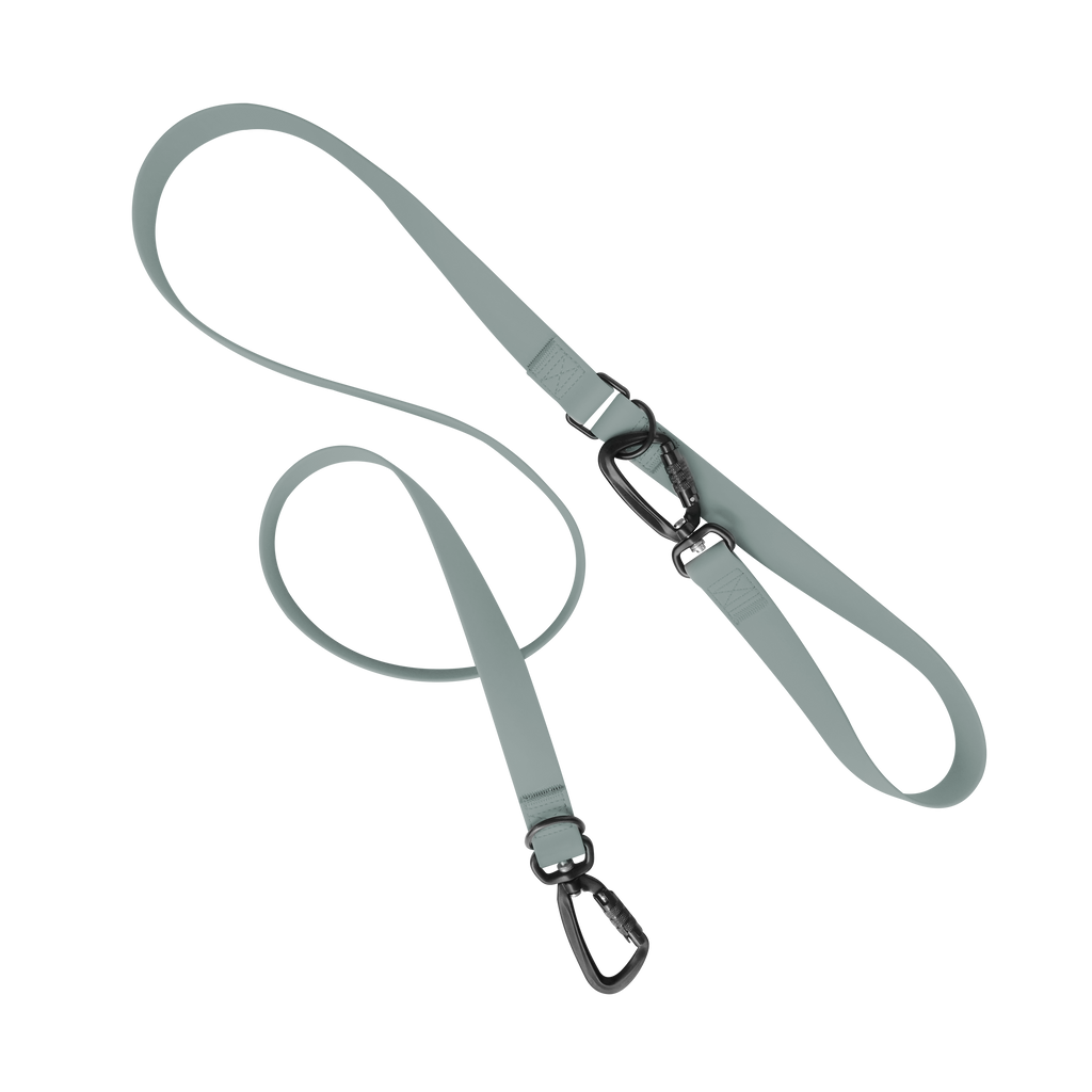 Lambwolf – Mellem Leash – Waterproof
