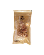 Mr.Bones Natural Dog Chews – Beef Trachea Rings – Natural Dental Health