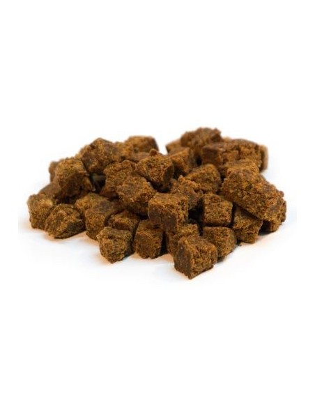 Alpha Spirit Semi‑Moist Dog Food - Free-Range Poultry for Adults