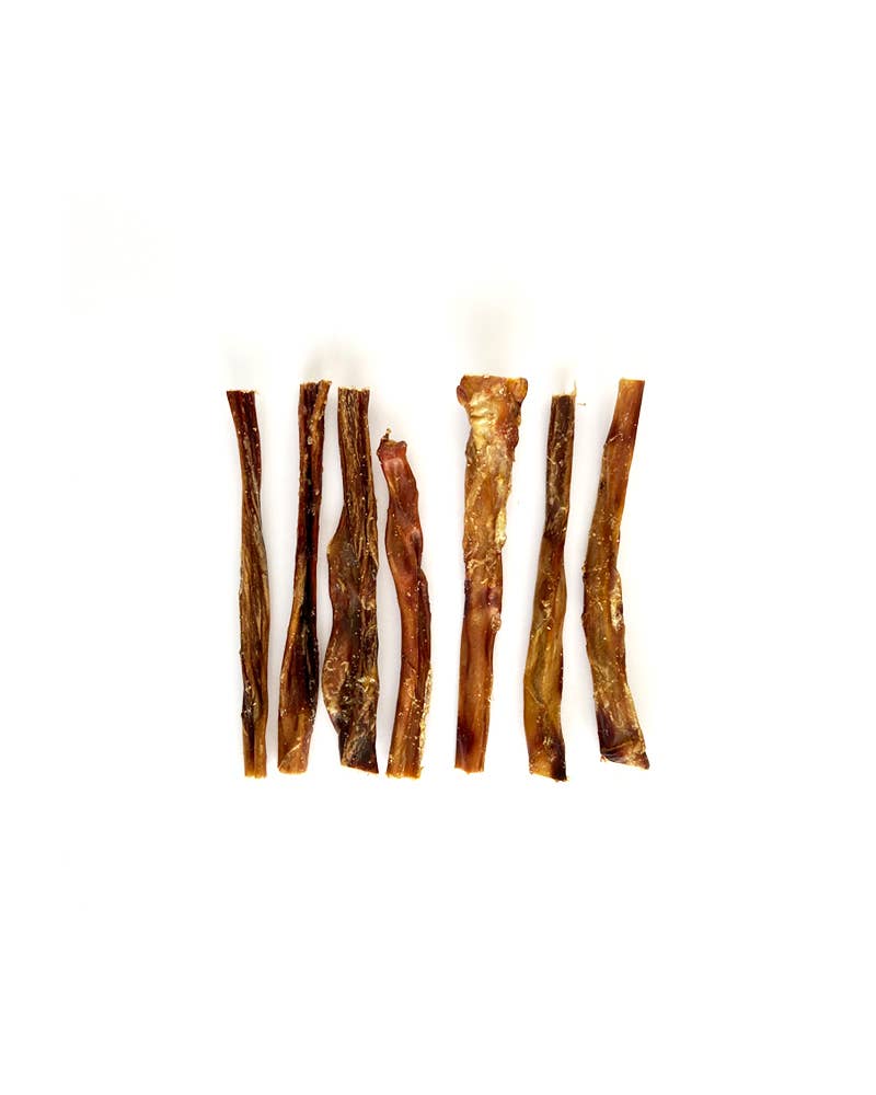 Mr.Bones Natural Dog Chews – Iberian Pork Nerve – Natural Dental Health