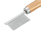 Artero – Buddy – Mini Tear Stain Comb