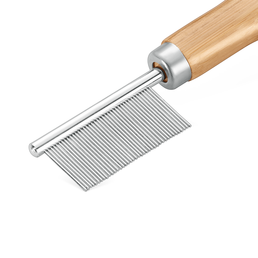 Artero – Buddy – Mini Tear Stain Comb