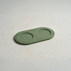 Pino – Sandstone Tray – Ultra-durable Anti-Splash Tray