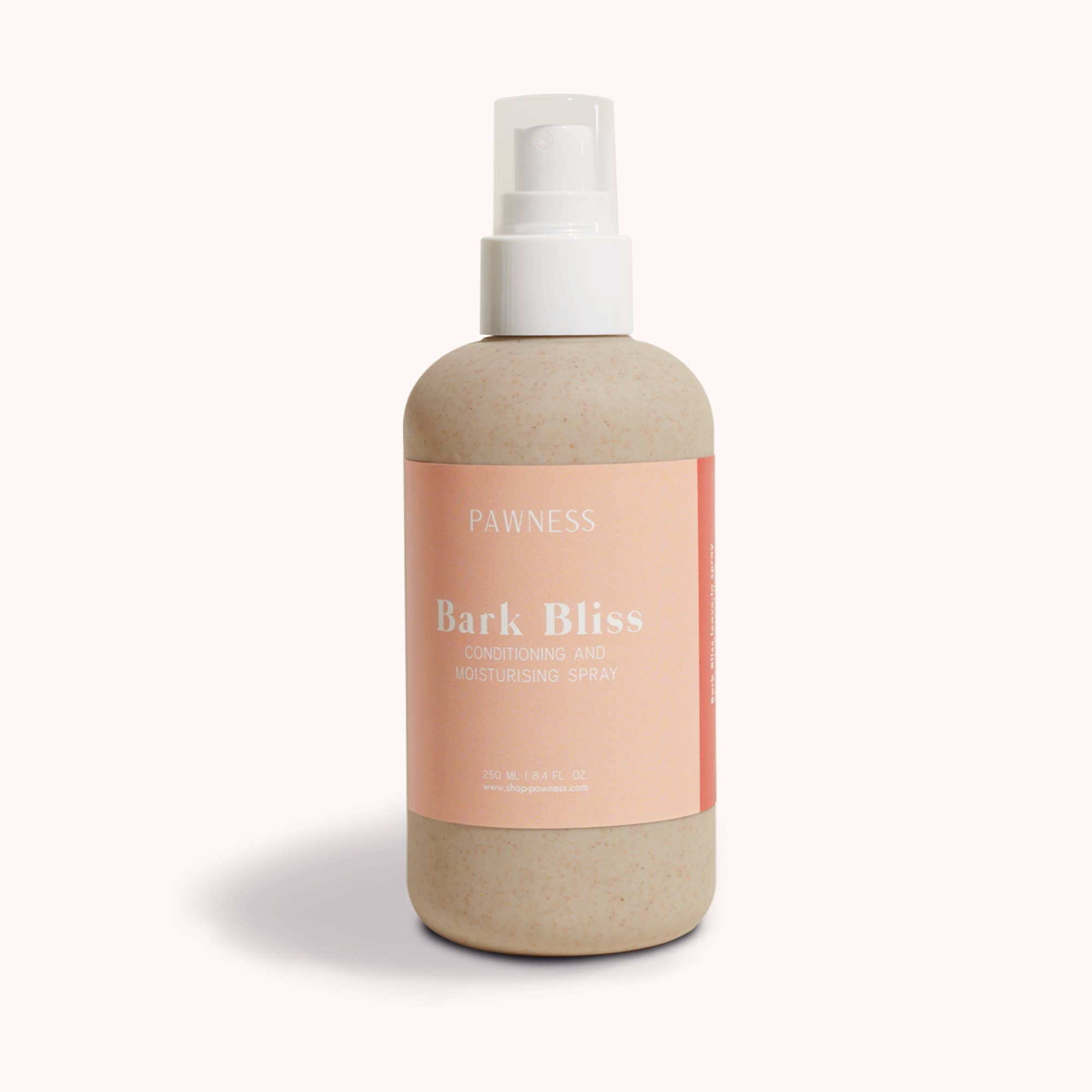 Pawness – Bark Bliss – Dog Conditioning Spray