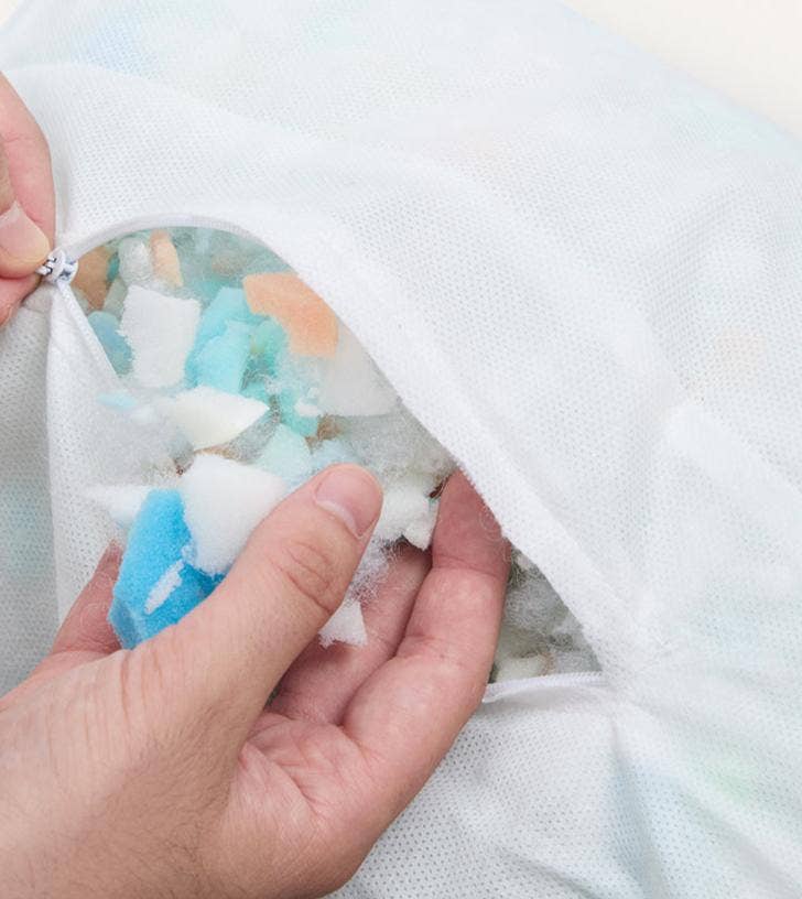 CAFIDE - Cama para Perros de Pana Negra, Snozy