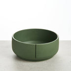 Pino – Classic Dog Bowl – Ultra-durable Sandstone & Hypoallergenic