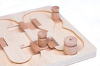 My Intelligent Dogs Agent 008 – Juguete Puzzle para perros