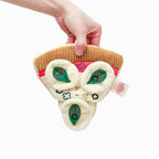 The Furryfolks – Pizza – Dog Interactive Nosework Toy