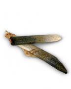 Mr.Bones Natural Dog Chews – Atlantic Salmon Rolls – Natural Dental Health