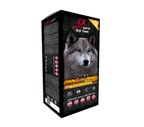 Alpha Spirit Semi‑Moist Dog Food - Free-Range Poultry for Adults