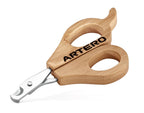 Artero – Lady – Bamboo & Steel Mini Nail Clippers