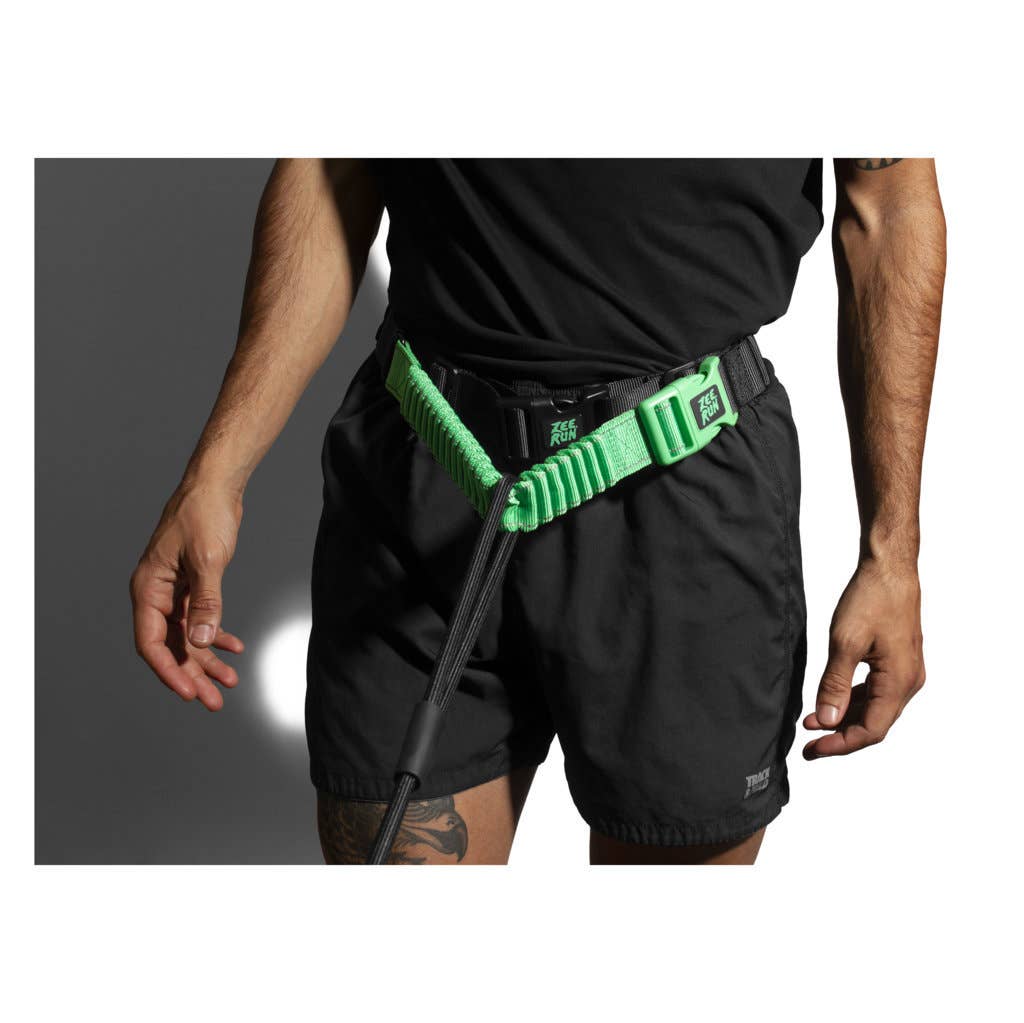 Zee.Run – Belt For Running with Dogs