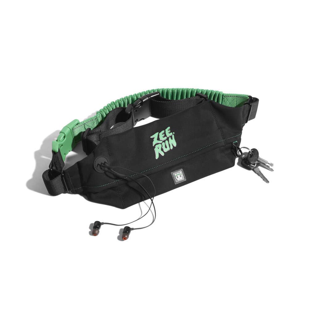 Zee.Run – Belt For Running with Dogs