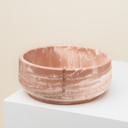 Pino – Classic Bowl – Non-Slip Sandstone & Hypoallergenic