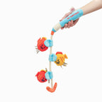 The Furryfolks – Fishing – Jugete Interactivo Tira y Afloja