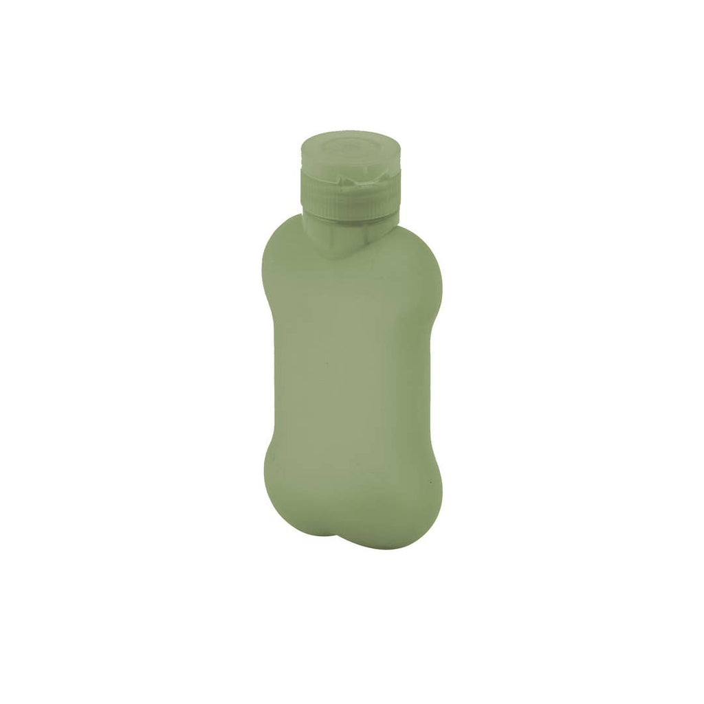 United Pets – Bon Ton Pi Green – Portable Dog Pee Cleaning Bottle