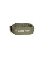 United Pets – Citylife Collar Green – Eco-Friendly