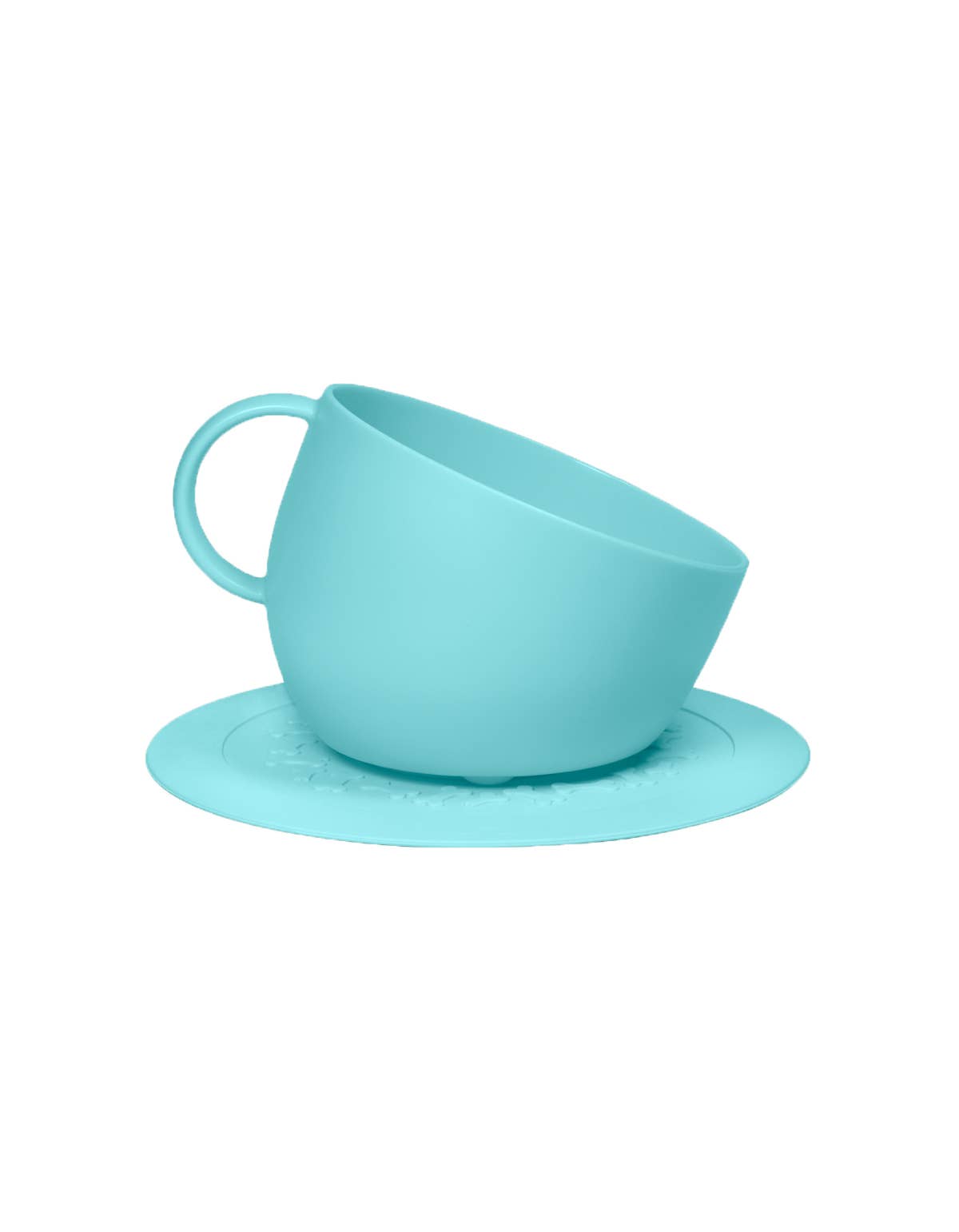 United Pets – CUP – Anti-Splash Tall Dog Bowl