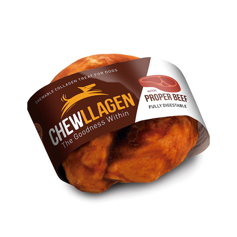 Chewllagen Ternera S Donut 10Cm