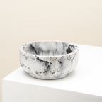 Pino – Classic Bowl – Non-Slip Sandstone & Hypoallergenic