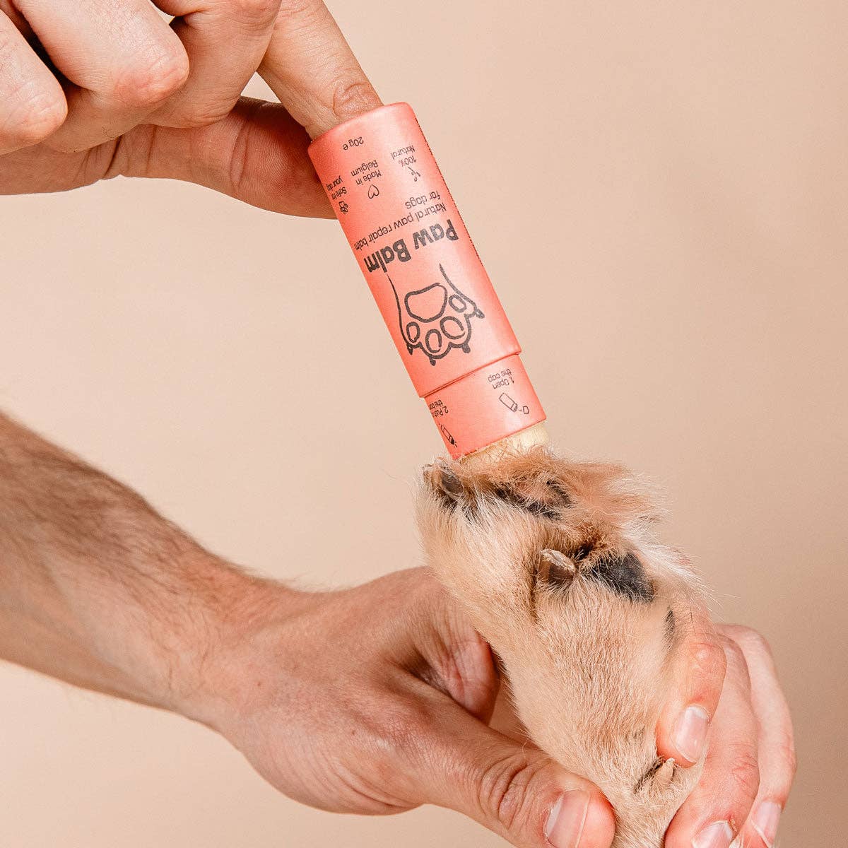 Butchcare – Paw Balm Stick – Nourishing & Protective