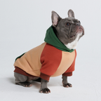 Spark Paws - Ranger Dog Hoodie