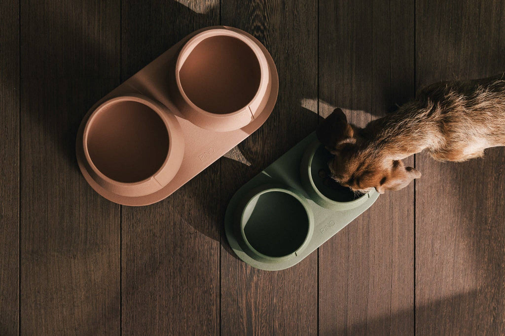 Pino – Sandstone Tray – Ultra-durable Anti-Splash Tray