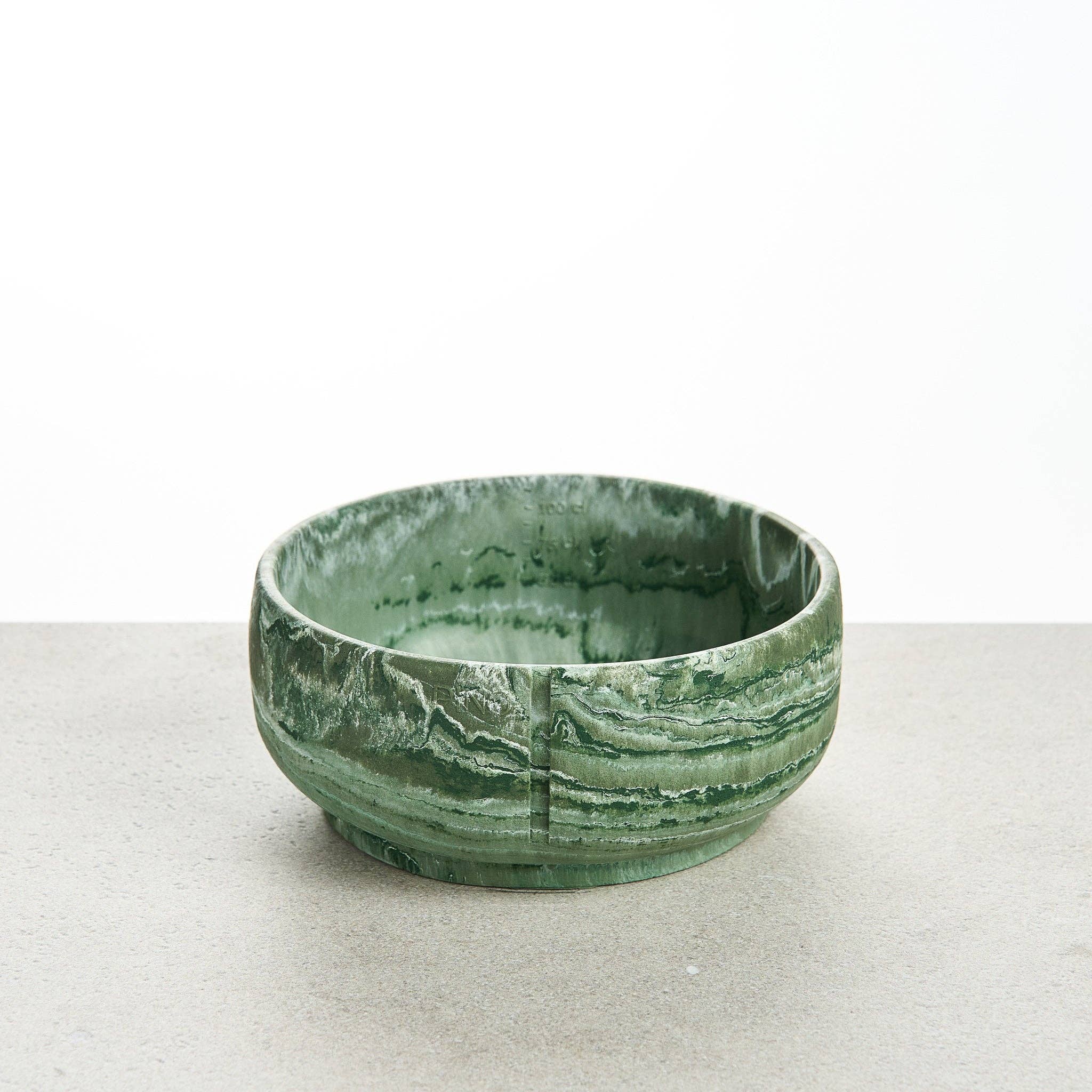 Pino – Classic Dog Bowl – Ultra-durable Sandstone & Hypoallergenic