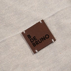 B de Bruno – Puglia – Removable Dog Bed with High-Resilience Foam