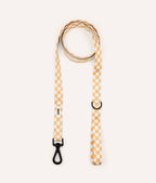 CAFIDE – Juno Leash Peach – Recycled PET