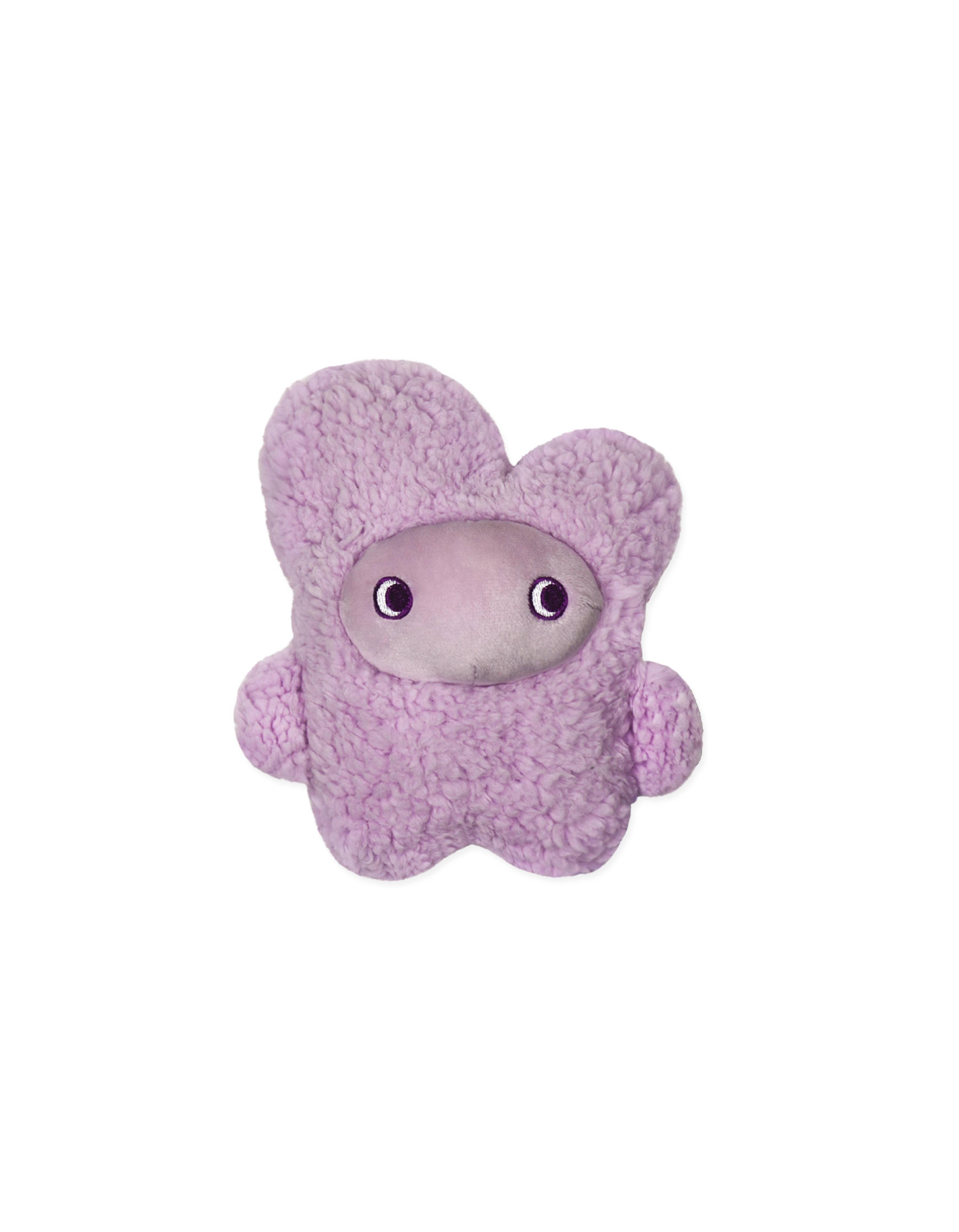 United Pets – Nocciolino – Anti Stress Plush Dog Toy With Essential Oils