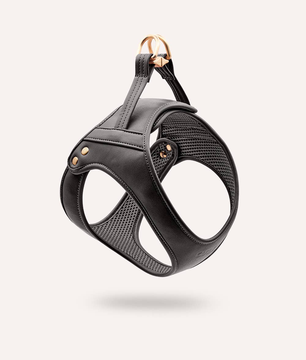 CAFIDE – Jala Harness – Vegan Leather