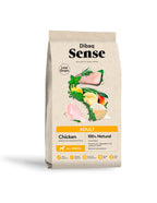 Dibaq Low Grain Kibble - Pollo - Perro Adulto