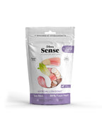Dibaq Sense Soft Snack - Sea Bass - Hypoallergenic