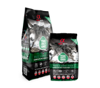 Alpha Spirit Kibble - Duck & Fish Recipe - Adult Dogs (The Only One)