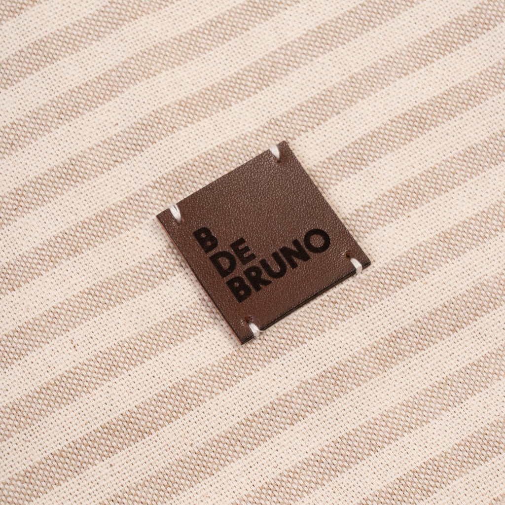 B de Bruno – Puglia – Removable Dog Bed with High-Resilience Foam