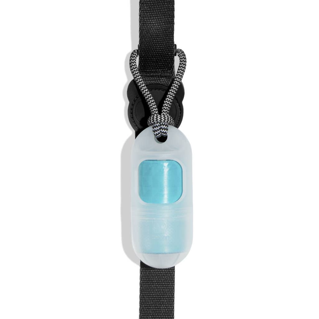 Zee.Dog – Poop Bag Dispenser with Compostable Bags