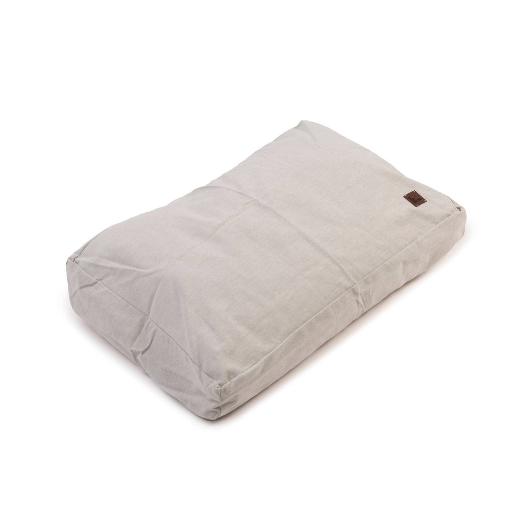 B de Bruno – Puglia – Removable Dog Bed with High-Resilience Foam