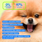 Jampy – So So Soft – Dog Detangling Spray