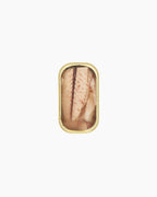 Canumi Wet Dog Food - Wild Atlantic Mackerel Fillets - Adult Dogs