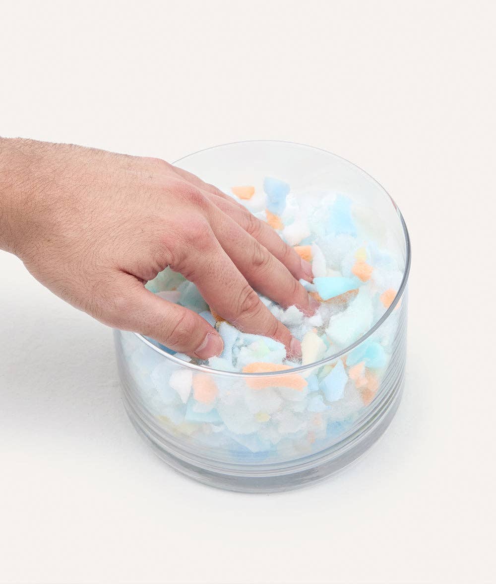 CAFIDE - Cama para Perros de Pana Negra, Snozy