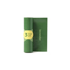 Earth Rated – Dog Waste Bags 21 Pack – Leak-Proof & Recycled