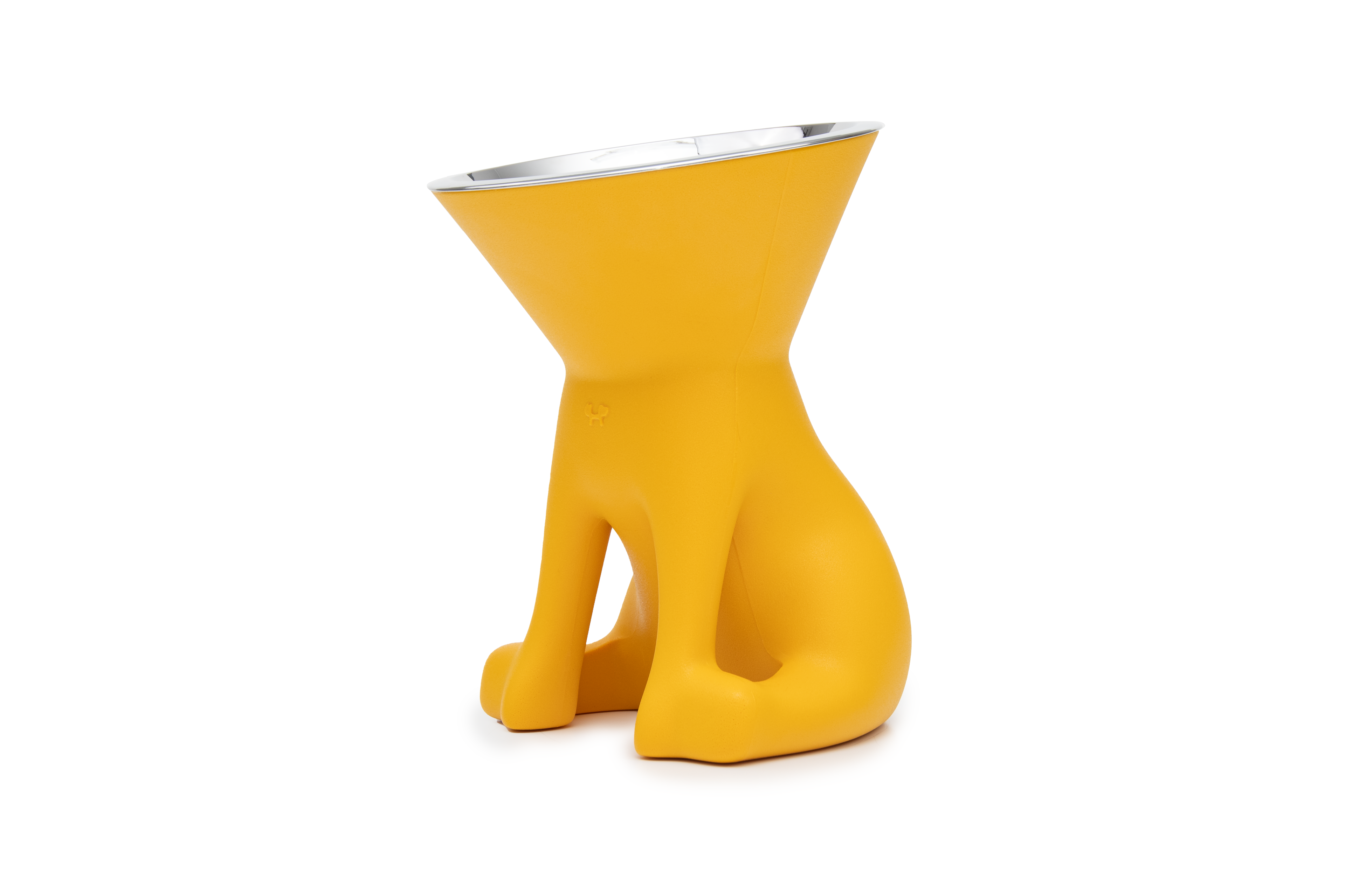 United Pets – Elizabeth – Raised Dog Bowl 1.1L