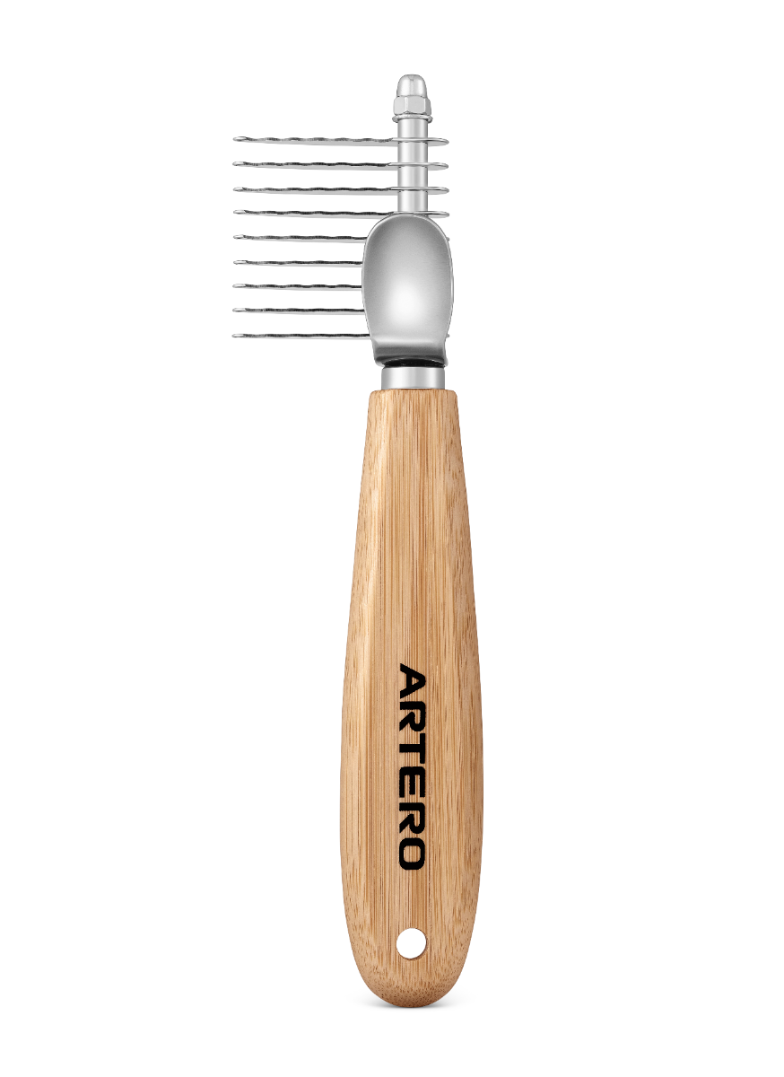 Artero – Apollo – Short Blade Dematting Tool